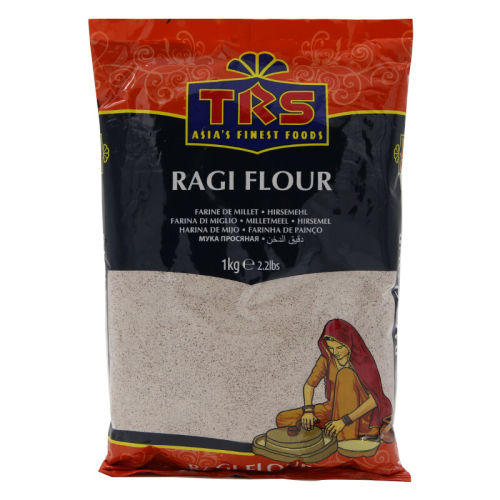 TRS Ragi Flour 1 kg