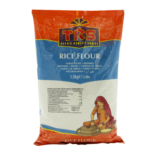 TRS Rice Flour 1.5 kg
