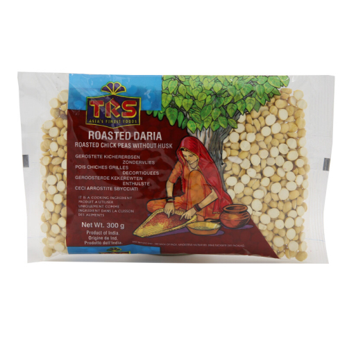 TRS Roasted Daria 300 g