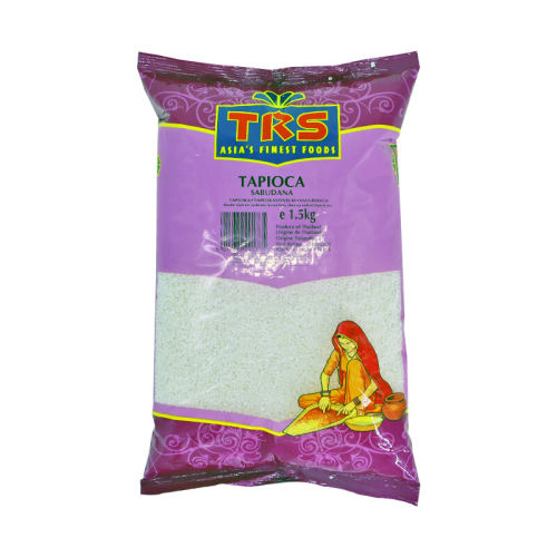 TRS Tapioka 1.5 kg